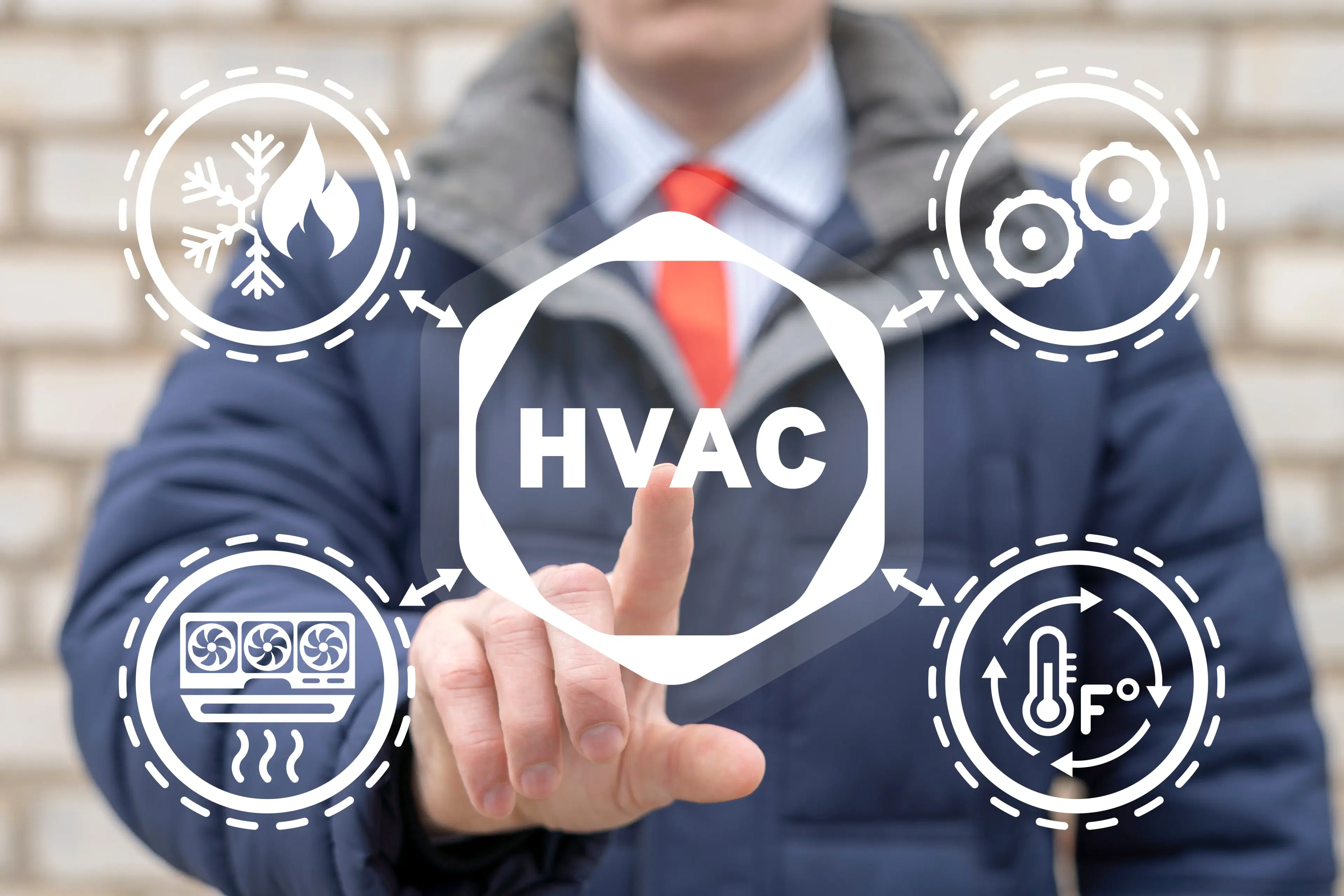 HVACR