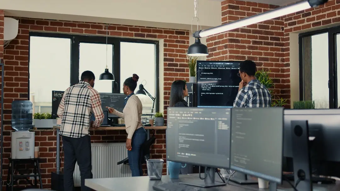 Software Development
