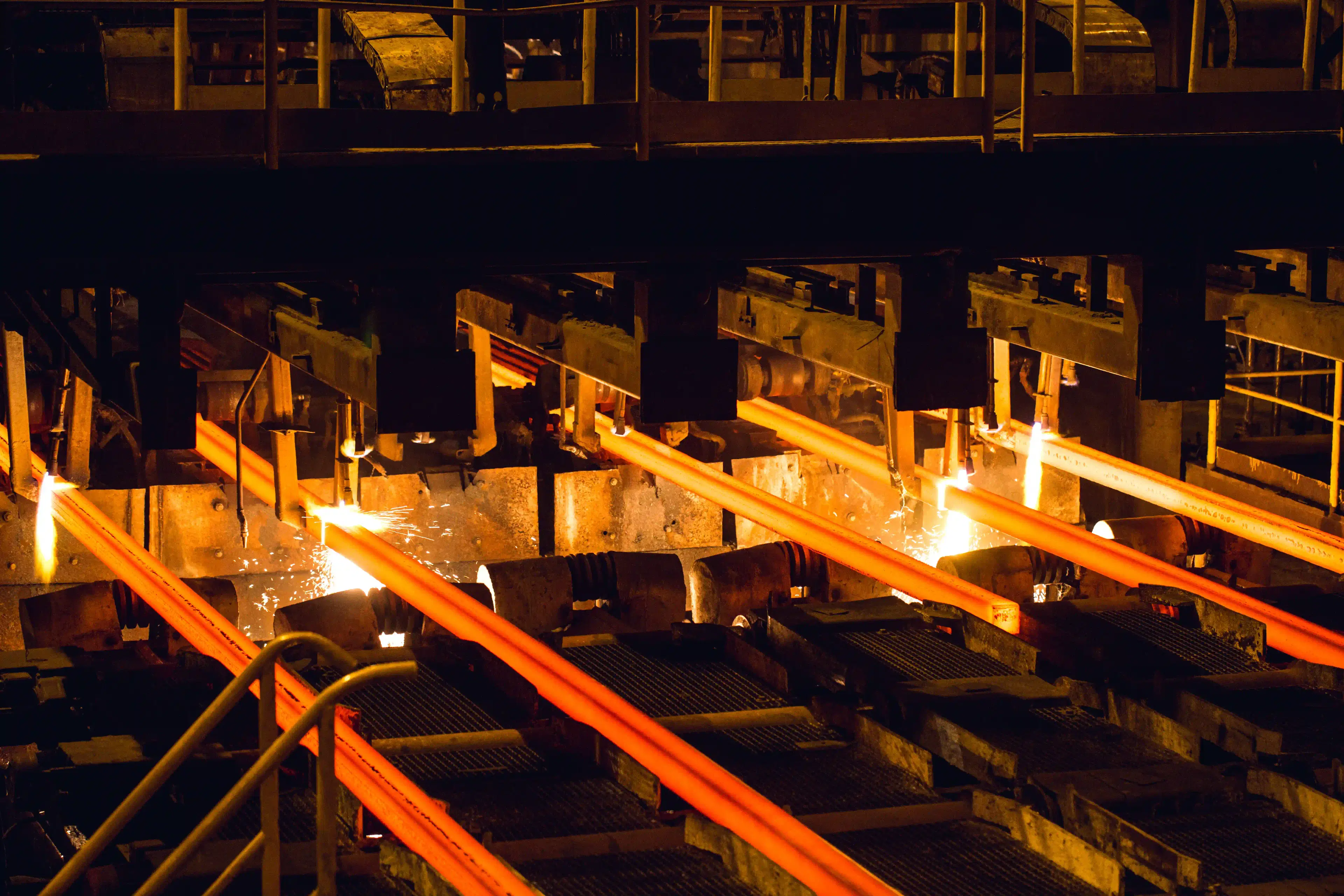 Steel Products